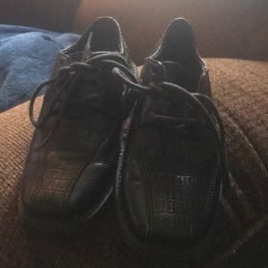 Boys dress shoes